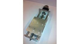 Nema 23 slider S and Wide Nema 23 slider S and Wide